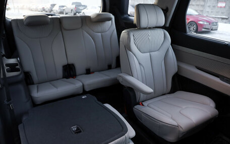 Hyundai Palisade I, 2023 год, 6 200 000 рублей, 33 фотография