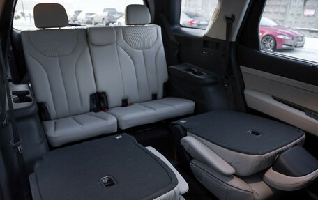 Hyundai Palisade I, 2023 год, 6 200 000 рублей, 34 фотография