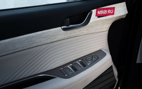 Hyundai Palisade I, 2023 год, 6 200 000 рублей, 23 фотография