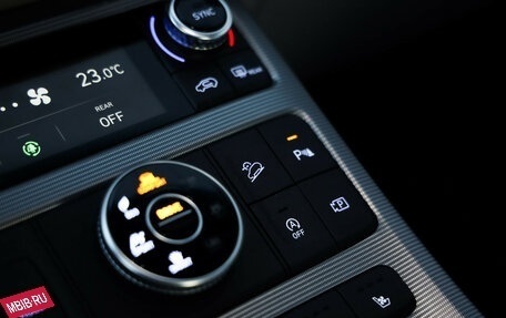 Hyundai Palisade I, 2023 год, 6 200 000 рублей, 20 фотография