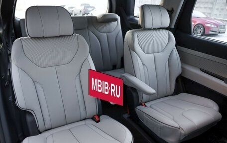 Hyundai Palisade I, 2023 год, 6 200 000 рублей, 32 фотография