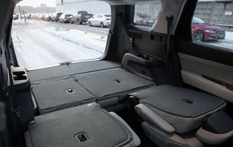 Hyundai Palisade I, 2023 год, 6 200 000 рублей, 37 фотография