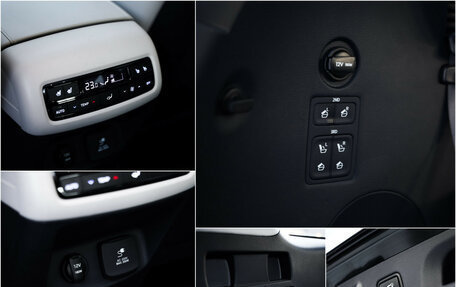 Hyundai Palisade I, 2023 год, 6 200 000 рублей, 39 фотография