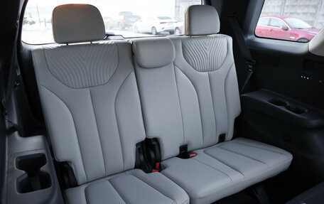 Hyundai Palisade I, 2023 год, 6 200 000 рублей, 35 фотография