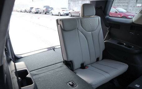 Hyundai Palisade I, 2023 год, 6 200 000 рублей, 36 фотография