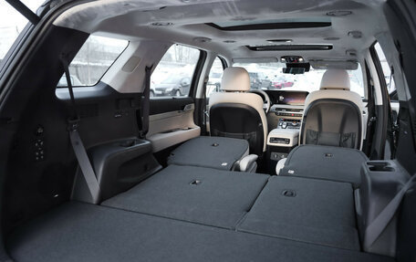 Hyundai Palisade I, 2023 год, 6 200 000 рублей, 38 фотография