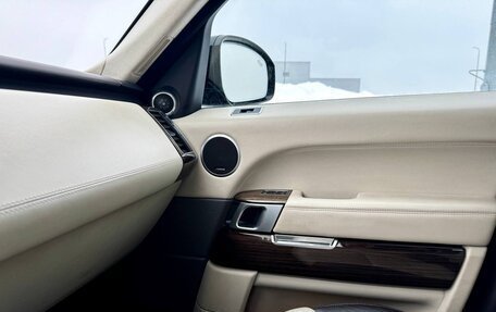 Land Rover Range Rover Sport II, 2015 год, 4 950 000 рублей, 5 фотография