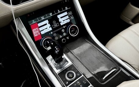 Land Rover Range Rover Sport II, 2015 год, 4 950 000 рублей, 9 фотография