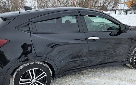 Honda Vezel, 2018 год, 1 600 000 рублей, 6 фотография