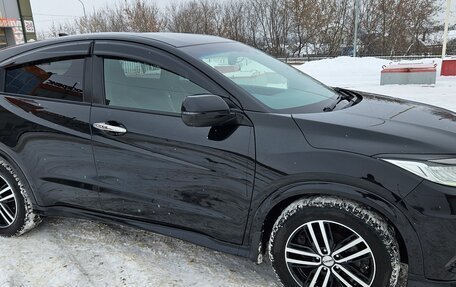 Honda Vezel, 2018 год, 1 600 000 рублей, 5 фотография