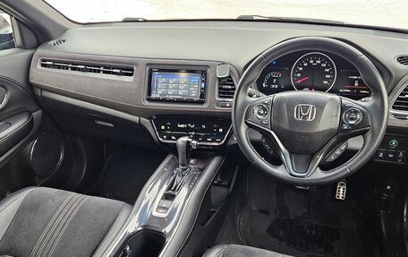 Honda Vezel, 2018 год, 1 600 000 рублей, 15 фотография