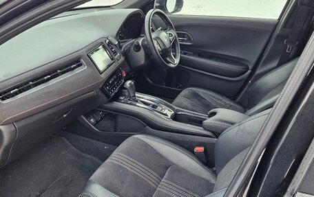 Honda Vezel, 2018 год, 1 600 000 рублей, 16 фотография