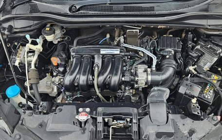 Honda Vezel, 2018 год, 1 600 000 рублей, 20 фотография