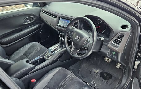 Honda Vezel, 2018 год, 1 600 000 рублей, 28 фотография