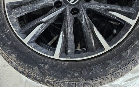 Honda Vezel, 2018 год, 1 600 000 рублей, 29 фотография