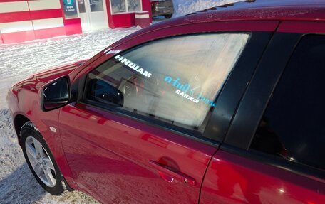 Mitsubishi Lancer IX, 2007 год, 650 000 рублей, 6 фотография