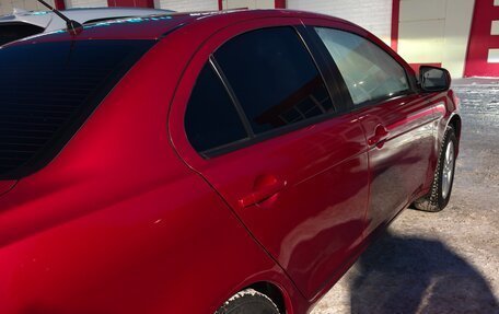 Mitsubishi Lancer IX, 2007 год, 650 000 рублей, 3 фотография