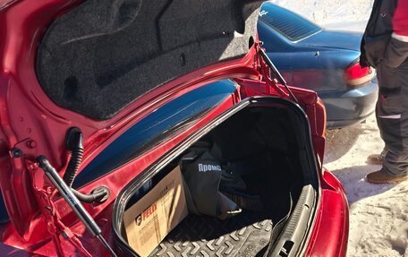 Mitsubishi Lancer IX, 2007 год, 650 000 рублей, 5 фотография