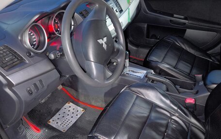 Mitsubishi Lancer IX, 2007 год, 650 000 рублей, 7 фотография