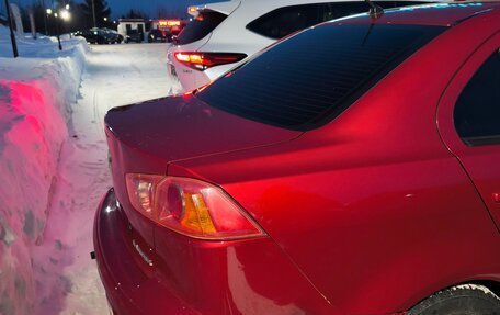 Mitsubishi Lancer IX, 2007 год, 650 000 рублей, 2 фотография