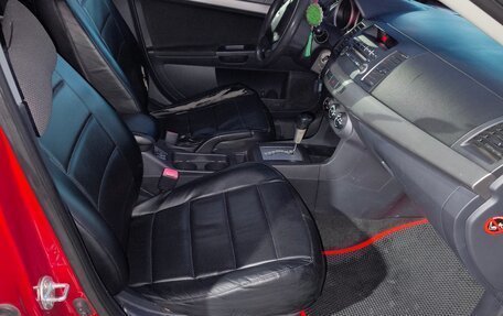 Mitsubishi Lancer IX, 2007 год, 650 000 рублей, 10 фотография