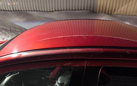 Mitsubishi Lancer IX, 2007 год, 650 000 рублей, 12 фотография