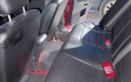 Mitsubishi Lancer IX, 2007 год, 650 000 рублей, 4 фотография