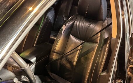 Nissan Teana, 2013 год, 10 фотография