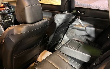 Nissan Teana, 2013 год, 8 фотография