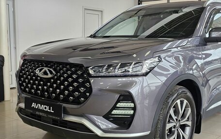 Chery Tiggo 7 Pro, 2022 год, 2 099 000 рублей, 3 фотография