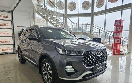 Chery Tiggo 7 Pro, 2022 год, 2 099 000 рублей, 5 фотография