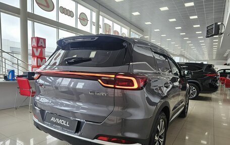 Chery Tiggo 7 Pro, 2022 год, 2 099 000 рублей, 9 фотография