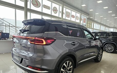 Chery Tiggo 7 Pro, 2022 год, 2 099 000 рублей, 10 фотография