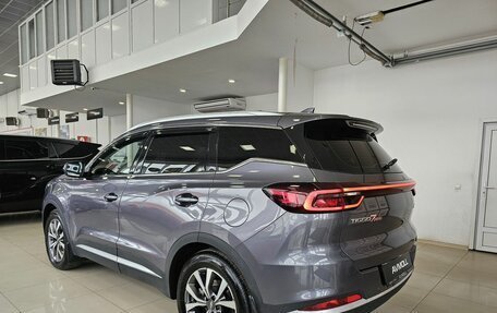 Chery Tiggo 7 Pro, 2022 год, 2 099 000 рублей, 7 фотография