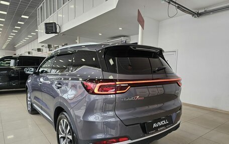 Chery Tiggo 7 Pro, 2022 год, 2 099 000 рублей, 8 фотография