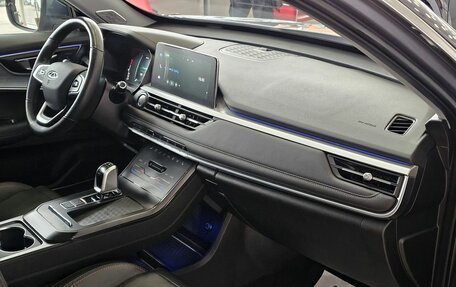 Chery Tiggo 7 Pro, 2022 год, 2 099 000 рублей, 22 фотография