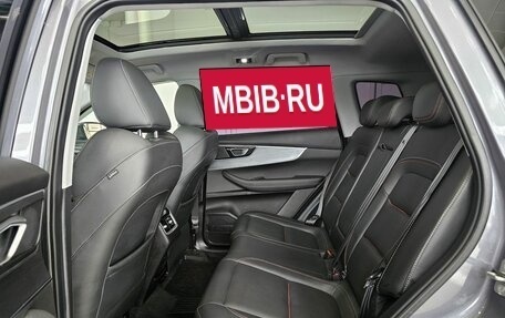 Chery Tiggo 7 Pro, 2022 год, 2 099 000 рублей, 17 фотография