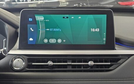 Chery Tiggo 7 Pro, 2022 год, 2 099 000 рублей, 23 фотография