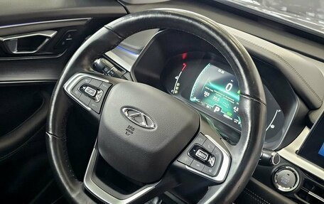 Chery Tiggo 7 Pro, 2022 год, 2 099 000 рублей, 26 фотография