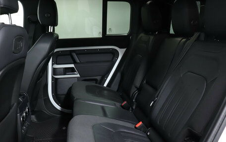 Land Rover Defender II, 2020 год, 5 799 000 рублей, 10 фотография