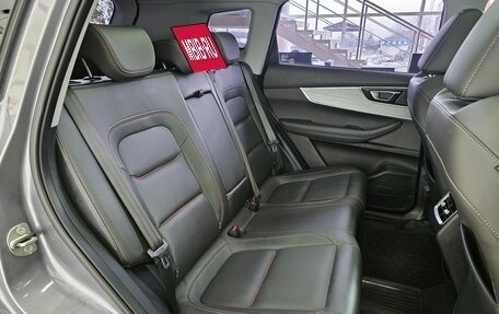 Chery Tiggo 7 Pro, 2022 год, 2 099 000 рублей, 19 фотография