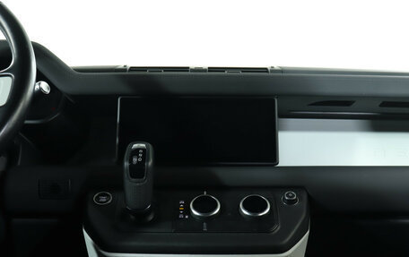 Land Rover Defender II, 2020 год, 5 799 000 рублей, 14 фотография