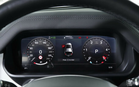 Land Rover Defender II, 2020 год, 5 799 000 рублей, 11 фотография