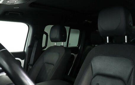 Land Rover Defender II, 2020 год, 5 799 000 рублей, 17 фотография