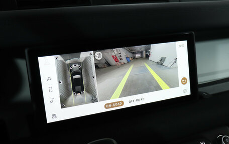 Land Rover Defender II, 2020 год, 5 799 000 рублей, 19 фотография