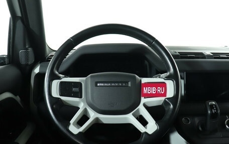 Land Rover Defender II, 2020 год, 5 799 000 рублей, 18 фотография