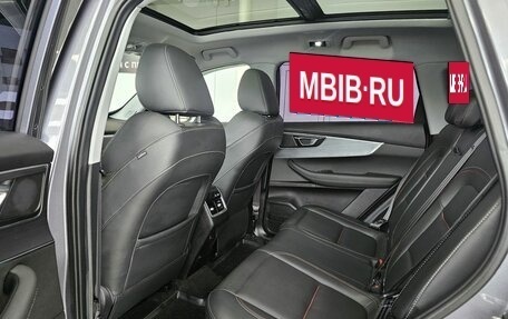 Chery Tiggo 7 Pro, 2022 год, 2 099 000 рублей, 16 фотография