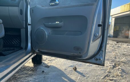 KIA Carnival III, 2005 год, 550 000 рублей, 8 фотография