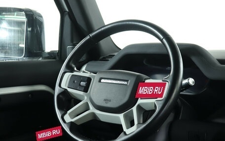 Land Rover Defender II, 2020 год, 5 799 000 рублей, 15 фотография