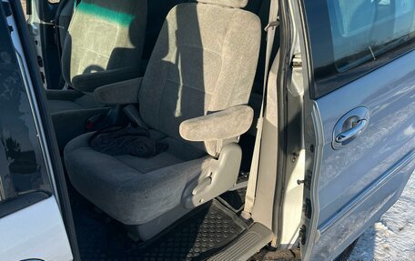 KIA Carnival III, 2005 год, 550 000 рублей, 14 фотография